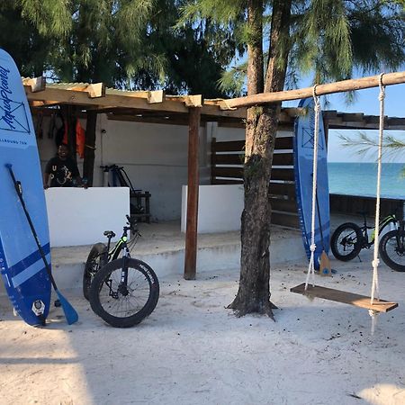 Avo Boutique Hotel Dikoni エクステリア 写真