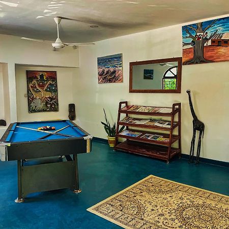 Avo Boutique Hotel Dikoni エクステリア 写真