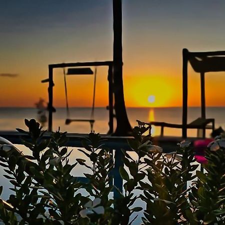 Avo Boutique Hotel Dikoni エクステリア 写真