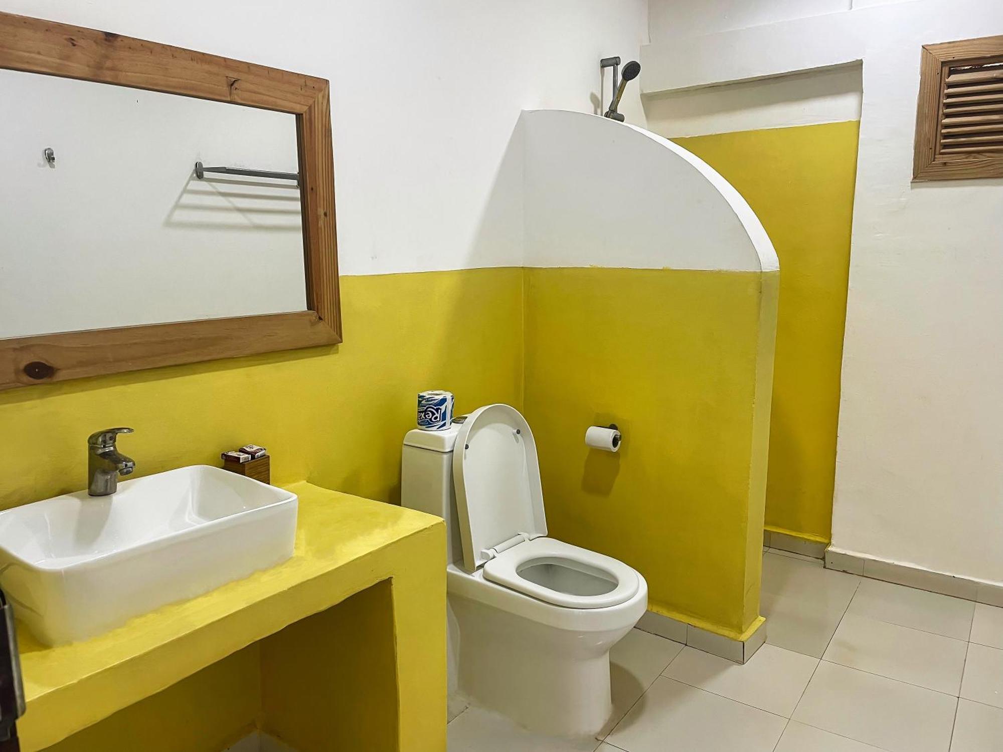 Avo Boutique Hotel Dikoni エクステリア 写真