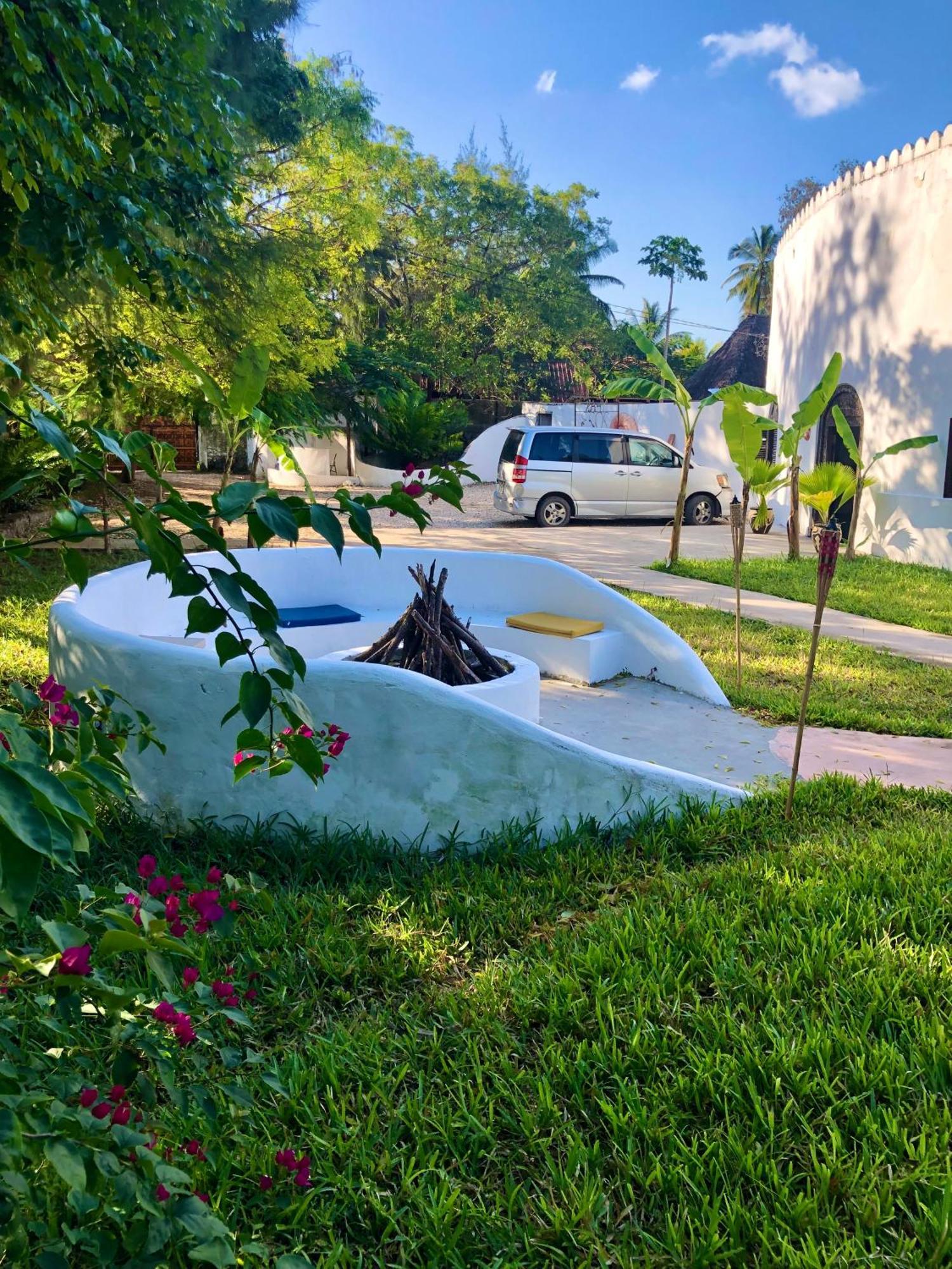 Avo Boutique Hotel Dikoni エクステリア 写真