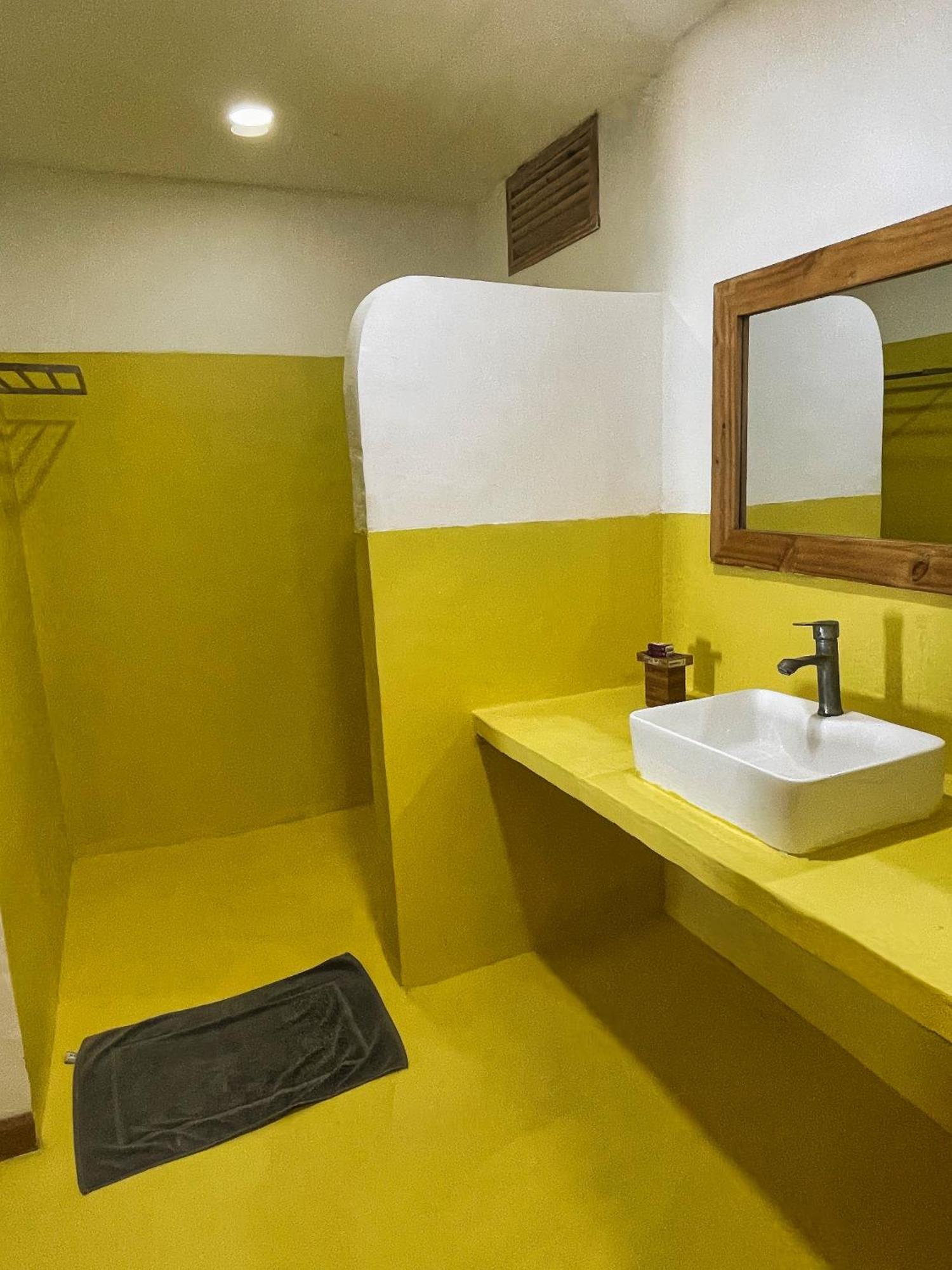 Avo Boutique Hotel Dikoni エクステリア 写真