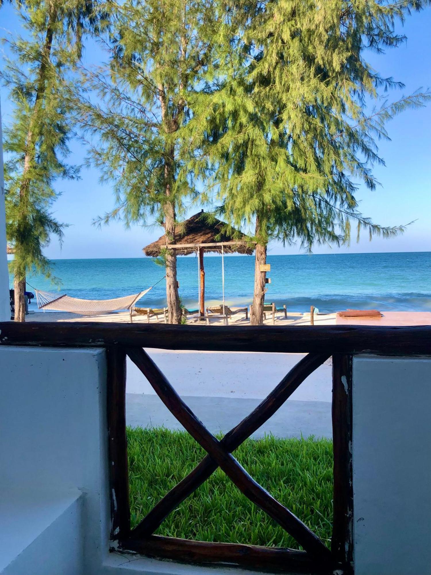 Avo Boutique Hotel Dikoni エクステリア 写真