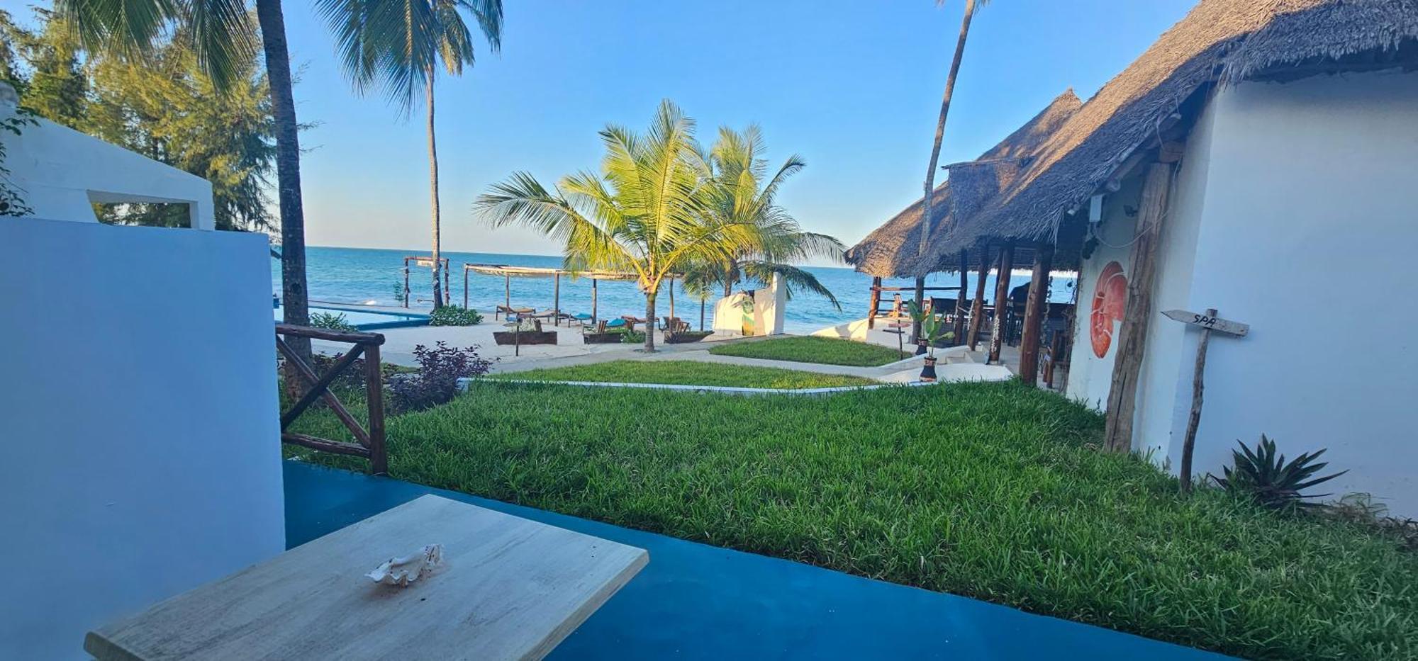 Avo Boutique Hotel Dikoni エクステリア 写真