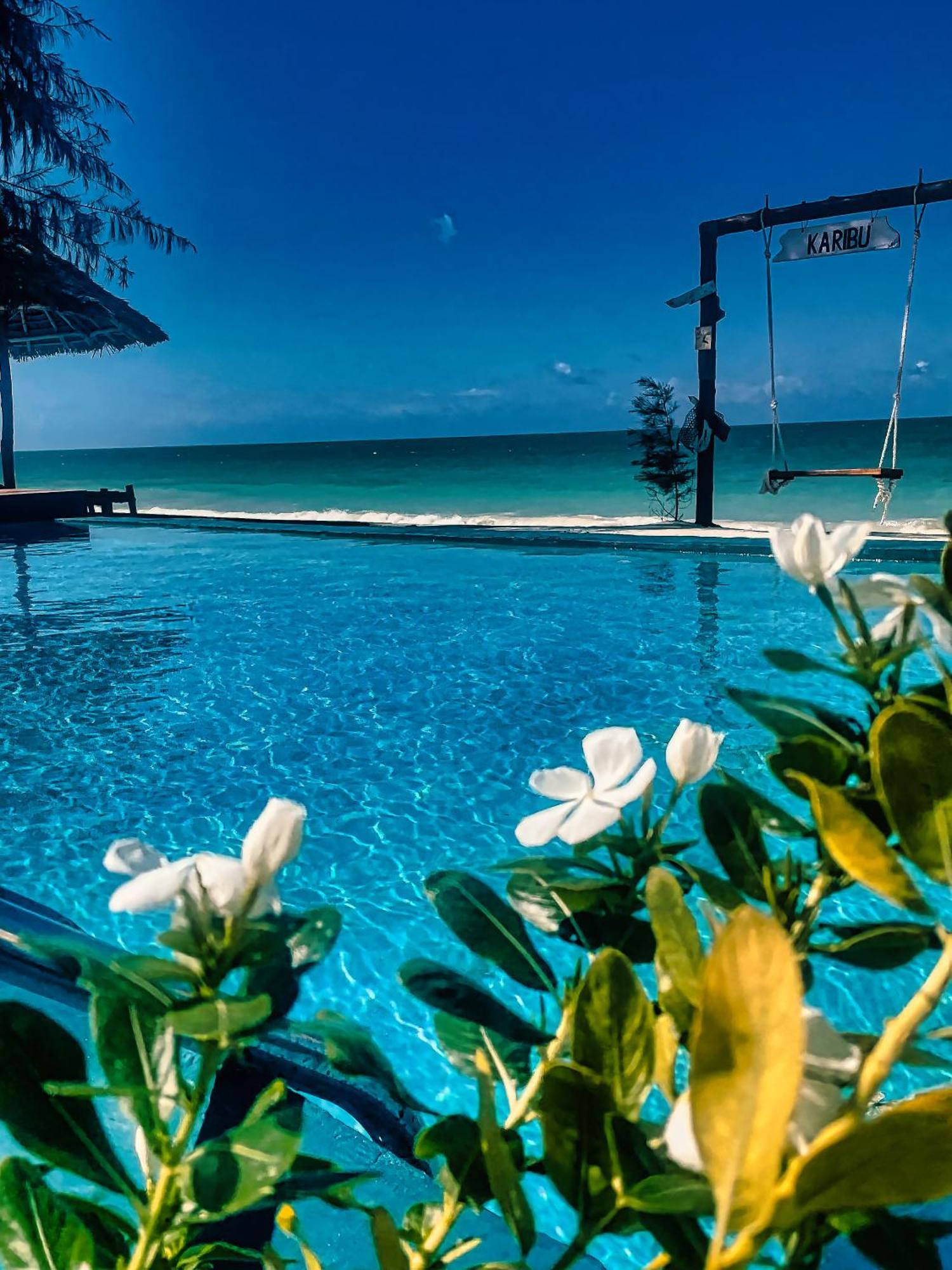 Avo Boutique Hotel Dikoni エクステリア 写真
