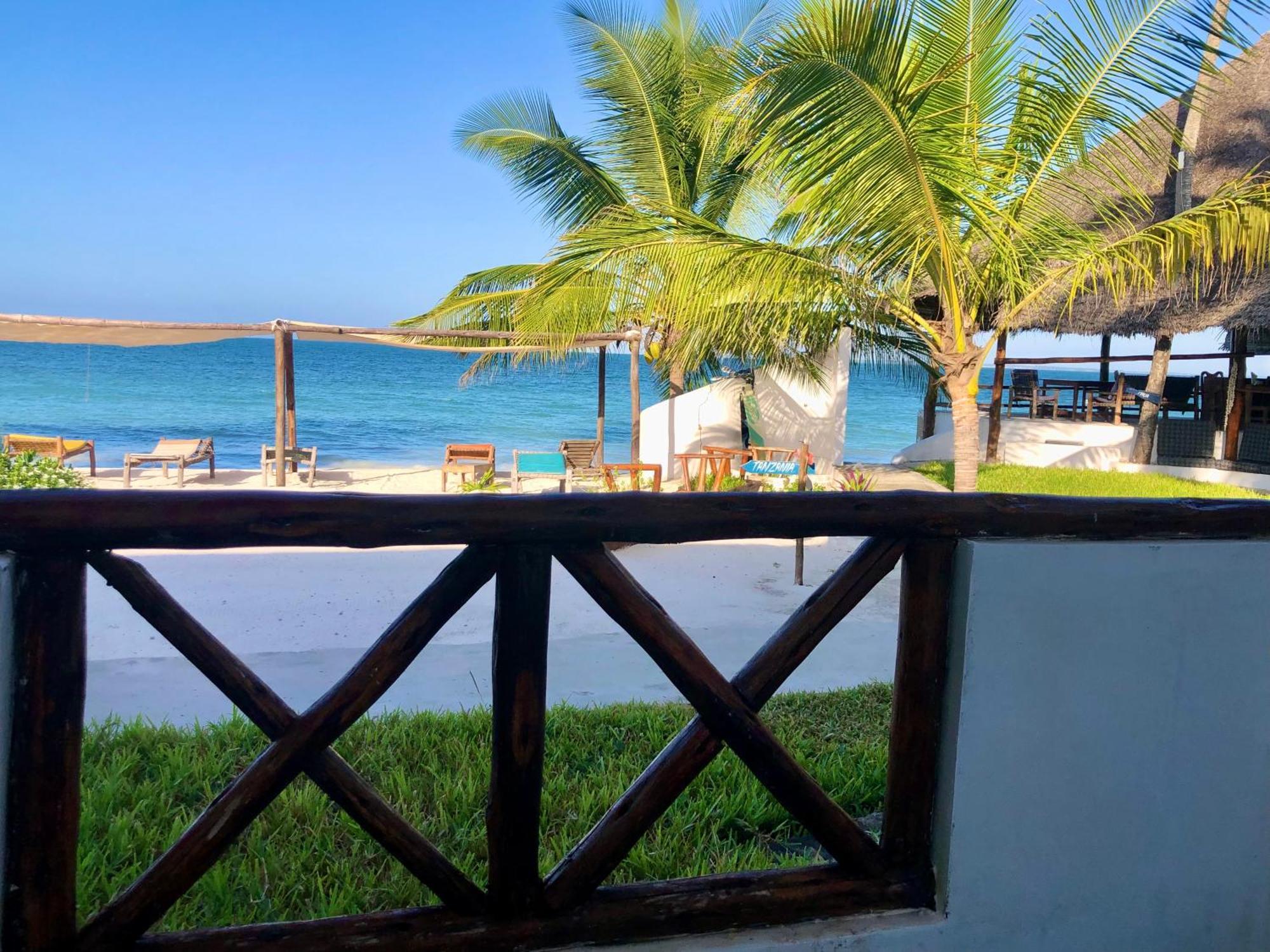 Avo Boutique Hotel Dikoni エクステリア 写真