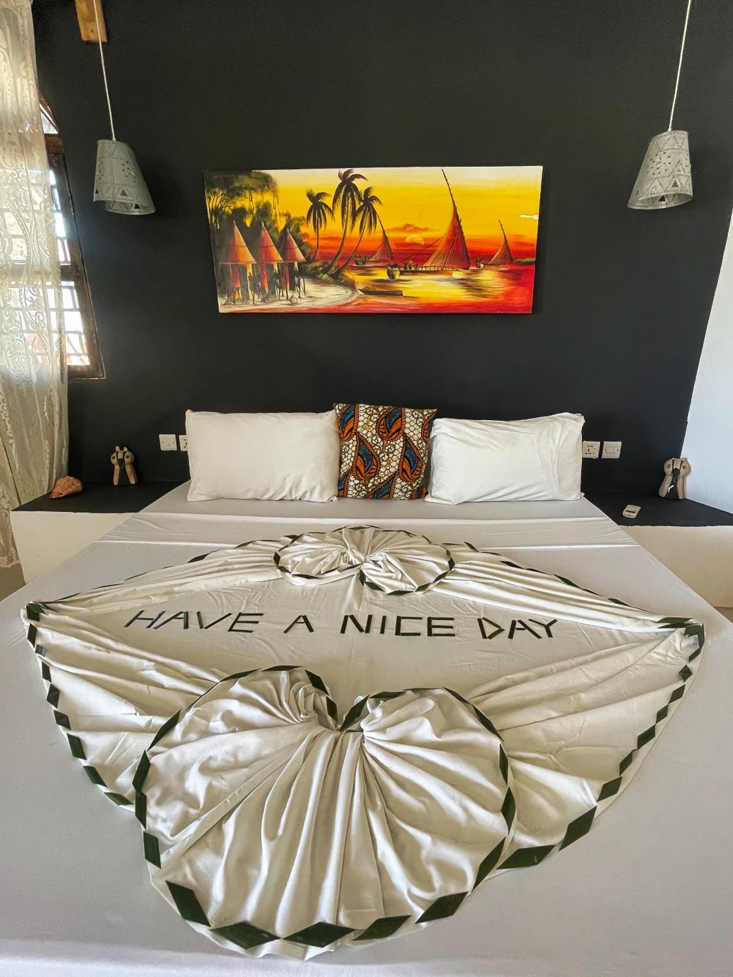 Avo Boutique Hotel Dikoni エクステリア 写真
