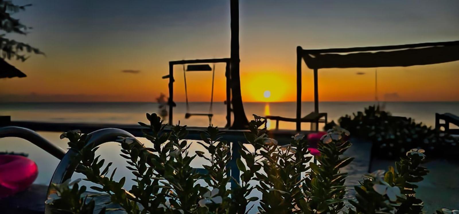 Avo Boutique Hotel Dikoni エクステリア 写真