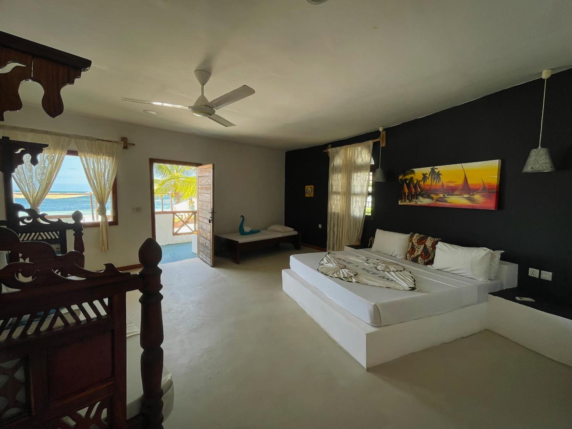 Avo Boutique Hotel Dikoni エクステリア 写真