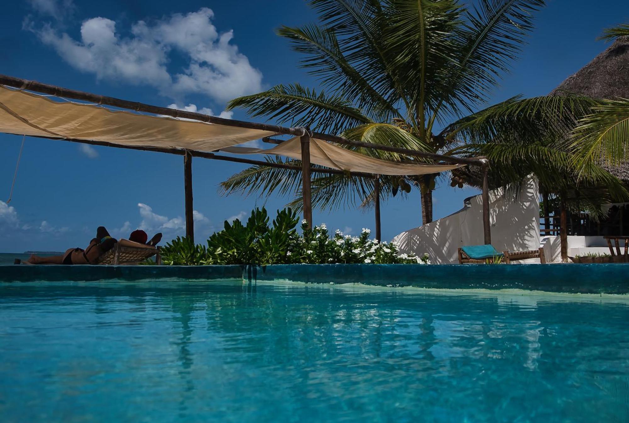 Avo Boutique Hotel Dikoni エクステリア 写真