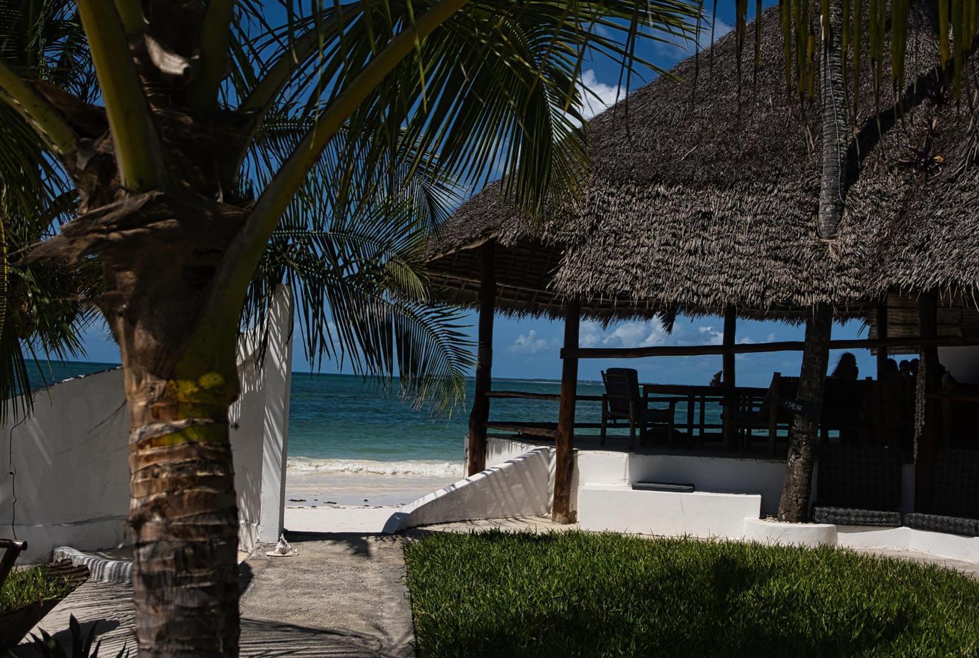 Avo Boutique Hotel Dikoni エクステリア 写真